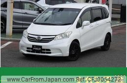 honda freed 2013 quick_quick_DBA-GB3_GB3-300073