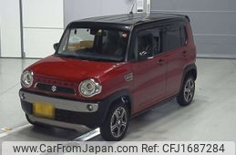 suzuki hustler 2014 CFJ1687284