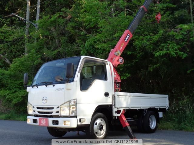 mazda titan 2015 quick_quick_LKR85A_LKR85-7002715 image 1