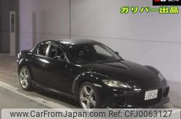 mazda rx-8 2007 -MAZDA 【浜松 301ﾐ3727】--RX-8 SE3P--141403---MAZDA 【浜松 301ﾐ3727】--RX-8 SE3P--141403-