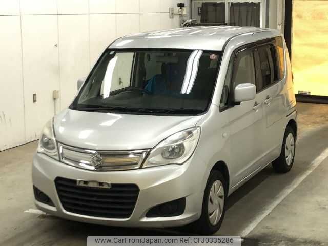 suzuki solio 2014 22460 image 2