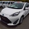 toyota aqua 2018 -TOYOTA--AQUA DAA-NHP10--NHP10-6735300---TOYOTA--AQUA DAA-NHP10--NHP10-6735300- image 1