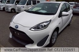 toyota aqua 2018 -TOYOTA--AQUA DAA-NHP10--NHP10-6735300---TOYOTA--AQUA DAA-NHP10--NHP10-6735300-