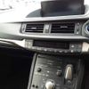 lexus ct 2018 -LEXUS 【浜松 301ﾋ9320】--Lexus CT DAA-ZWA10--ZWA10-2321566---LEXUS 【浜松 301ﾋ9320】--Lexus CT DAA-ZWA10--ZWA10-2321566- image 4