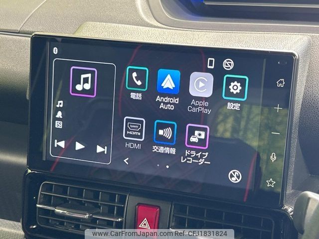 daihatsu tanto 2024 CFJ1831824 image 2