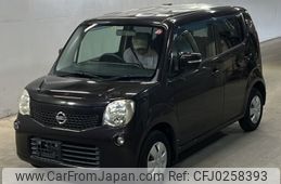 nissan moco 2011 -NISSAN--Moco MG33S-128728---NISSAN--Moco MG33S-128728-