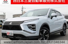 mitsubishi eclipse-cross 2023 -MITSUBISHI--Eclipse Cross 5BA-GK1W--GK1W-0600153---MITSUBISHI--Eclipse Cross 5BA-GK1W--GK1W-0600153-