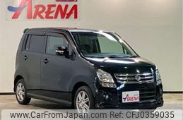 suzuki wagon-r 2009 -SUZUKI 【札幌 582ｹ9107】--Wagon R CBA-MH23S--MH23S-404489---SUZUKI 【札幌 582ｹ9107】--Wagon R CBA-MH23S--MH23S-404489-