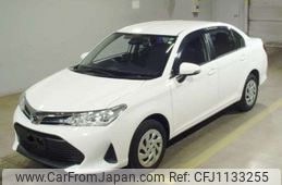 toyota corolla-axio 2020 -TOYOTA--Corolla Axio DBA-NZE164--NZE164-7076785---TOYOTA--Corolla Axio DBA-NZE164--NZE164-7076785-