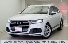 audi q7 2016 quick_quick_4MCREA_WAUZZZ4M5GD041383