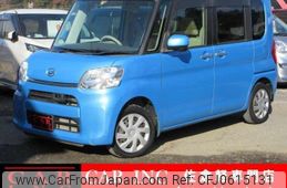 daihatsu tanto 2015 quick_quick_LA600S_LA600S-0232699