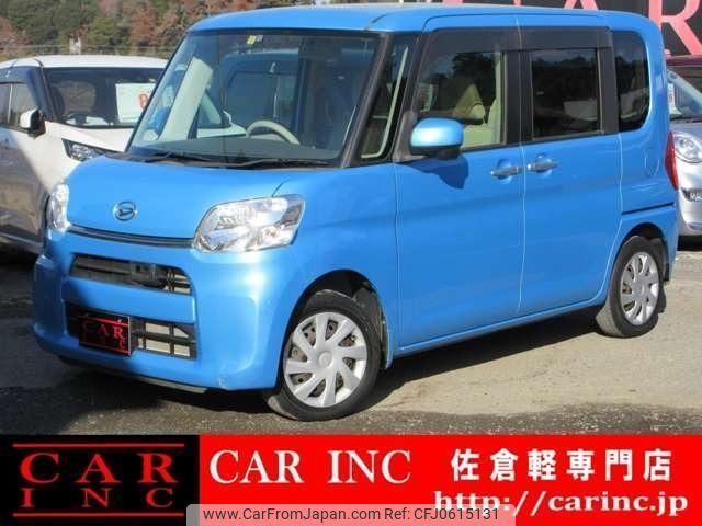 daihatsu tanto 2015 quick_quick_LA600S_LA600S-0232699 image 1