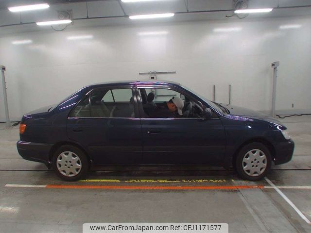 toyota corona-premio 1998 NIKYO_KT29312 image 1