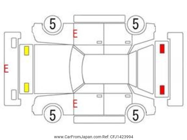 nissan fairlady-z 2018 -NISSAN--Fairlady Z CBA-Z34--Z34-620162---NISSAN--Fairlady Z CBA-Z34--Z34-620162- image 2