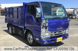 isuzu elf-truck 2018 -ISUZU 【名変中 】--Elf ｿﾉ他--7011813---ISUZU 【名変中 】--Elf ｿﾉ他--7011813-