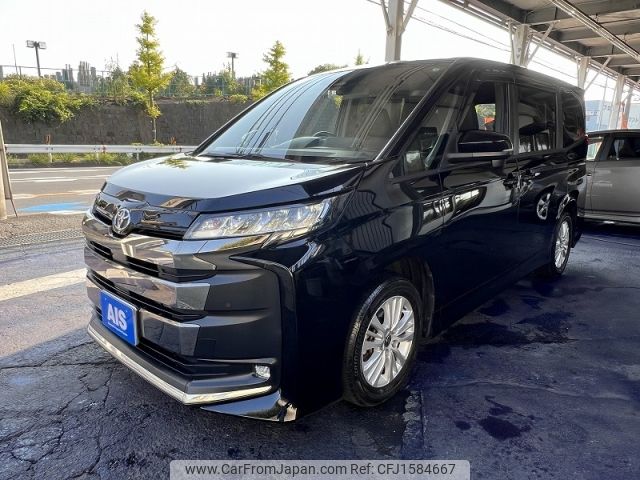 toyota noah 2022 CFJ1584667 image 1