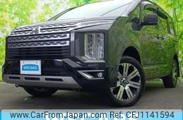 mitsubishi delica-d5 2019 quick_quick_CV1W_CV1W-2108440