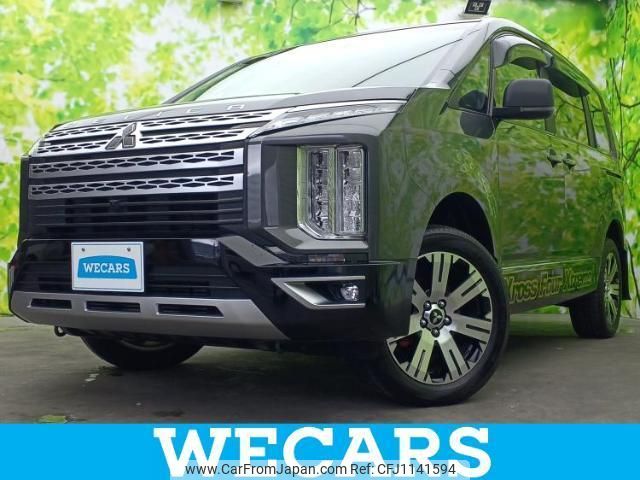 mitsubishi delica-d5 2019 quick_quick_CV1W_CV1W-2108440 image 1