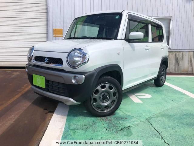 suzuki hustler 2019 -SUZUKI--Hustler MR41S--354068---SUZUKI--Hustler MR41S--354068- image 1