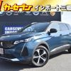 peugeot 5008 2022 -PEUGEOT 【春日部 302ｿ853】--Peugeot 5008 P87AH01--MS230465---PEUGEOT 【春日部 302ｿ853】--Peugeot 5008 P87AH01--MS230465- image 1