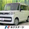 suzuki spacia 2018 -SUZUKI--Spacia DAA-MK53S--MK53S-107820---SUZUKI--Spacia DAA-MK53S--MK53S-107820- image 1