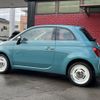 fiat 500 2018 -FIAT--Fiat 500 ABA-31212--ZFA3120000J996083---FIAT--Fiat 500 ABA-31212--ZFA3120000J996083- image 24