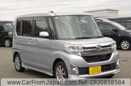 daihatsu tanto 2013 -DAIHATSU 【野田 580】--Tanto DBA-LA600S--LA600S-0023925---DAIHATSU 【野田 580】--Tanto DBA-LA600S--LA600S-0023925-