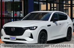 mazda mazda-others 2022 -MAZDA--CX-60 3CA-KH3R3P--KH3R3P-100493---MAZDA--CX-60 3CA-KH3R3P--KH3R3P-100493-