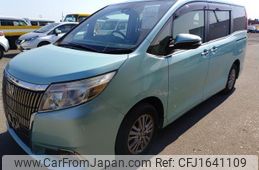 toyota esquire 2016 CFJ1641109