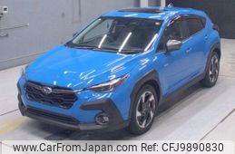 subaru subaru-others 2023 -SUBARU--ｸﾛｽﾄﾚｯｸ 5AA-GUE--GVE-015342---SUBARU--ｸﾛｽﾄﾚｯｸ 5AA-GUE--GVE-015342-