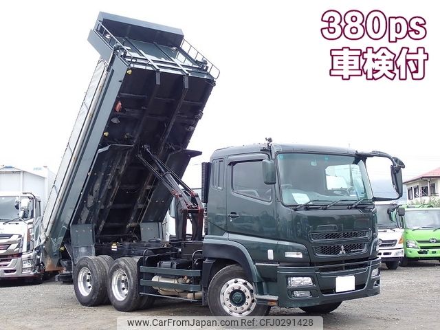 mitsubishi-fuso canter 2016 -MITSUBISHI--Canter QKG-FV60VX--FV60VX-511635---MITSUBISHI--Canter QKG-FV60VX--FV60VX-511635- image 1