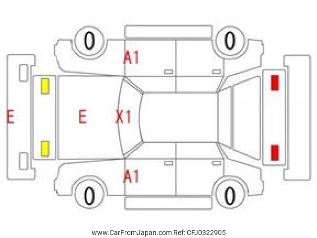 lexus nx 2015 -LEXUS--Lexus NX DBA-AGZ10--AGZ10-1004941---LEXUS--Lexus NX DBA-AGZ10--AGZ10-1004941- image 2