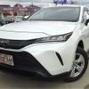 toyota harrier 2022 -TOYOTA--Harrier MXUA80--MXUA80-0076074---TOYOTA--Harrier MXUA80--MXUA80-0076074- image 1