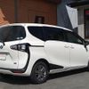 toyota sienta 2019 -TOYOTA 【福島 502ﾄ3617】--Sienta NHP170G--7150759---TOYOTA 【福島 502ﾄ3617】--Sienta NHP170G--7150759- image 2