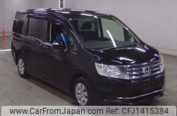 honda stepwagon 2012 CFJ1415384