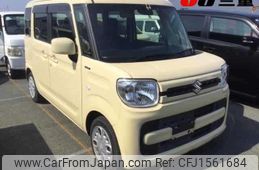 suzuki spacia 2018 CFJ1561684