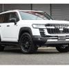 toyota land-cruiser 2023 CFJ0201842 image 1