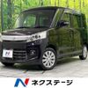 suzuki spacia 2015 -SUZUKI--Spacia DBA-MK32S--MK32S-560426---SUZUKI--Spacia DBA-MK32S--MK32S-560426- image 1