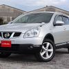 nissan dualis 2011 D00242 image 9