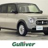 suzuki alto-lapin 2022 -SUZUKI--Alto Lapin 5BA-HE33S--HE33S-417640---SUZUKI--Alto Lapin 5BA-HE33S--HE33S-417640- image 1