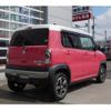 suzuki hustler 2014 CFJ1656760 image 2