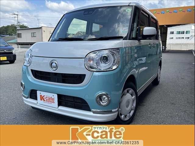 daihatsu move-canbus 2020 -DAIHATSU--Move Canbus 5BA-LA800S--LA800S-1005150---DAIHATSU--Move Canbus 5BA-LA800S--LA800S-1005150- image 1