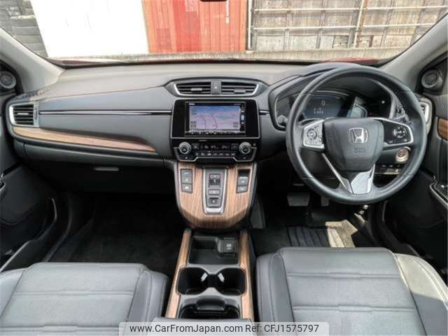 honda cr-v 2018 CFJ1575797 image 2