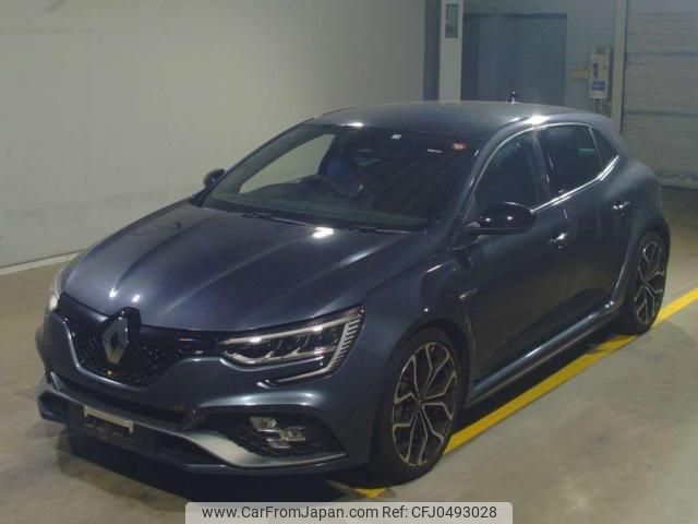 renault megane 2021 quick_quick_7BA-BBM5P1_VF1RFB007M0829220 image 1