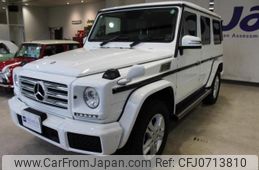 mercedes-benz g-class 2017 quick_quick_LDA-463348_2X279385