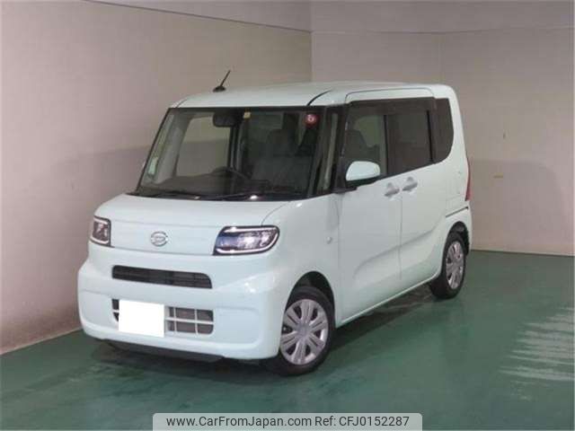 daihatsu tanto 2021 -DAIHATSU--Tanto 6BA-LA650S--LA650S-0164008---DAIHATSU--Tanto 6BA-LA650S--LA650S-0164008- image 1