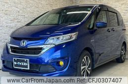 honda freed-hybrid 2018 quick_quick_GB7_GB7-1062005