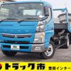 mitsubishi-fuso canter 2018 GOO_NET_EXCHANGE_0207851A30240930W002 image 1