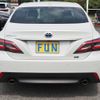 toyota crown 2022 CFJ1539242 image 7