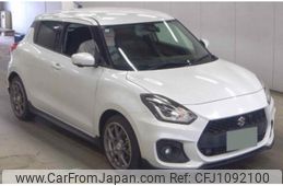 suzuki swift 2018 quick_quick_CBA-ZC33S_117517